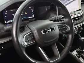 Jeep Compass (2023) thumbnail 8