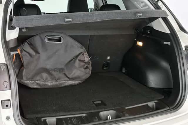 Jeep Compass (2023) thumbnail 10