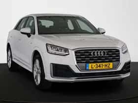 Audi Q2 (2017) thumbnail 2