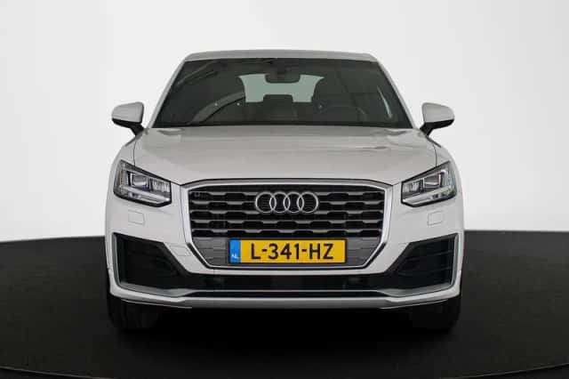 Audi Q2 (2017) thumbnail 13