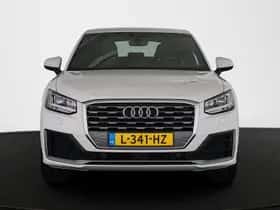 Audi Q2 (2017) thumbnail 13