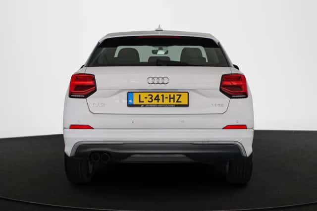 Audi Q2 (2017) thumbnail 14