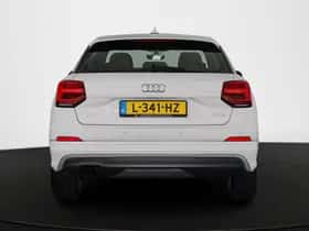 Audi Q2 (2017) thumbnail 14