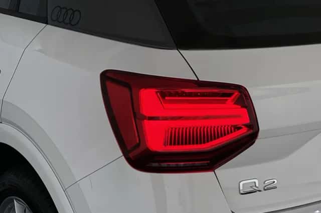 Audi Q2 (2017) thumbnail 19