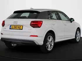 Audi Q2 (2017) thumbnail 3