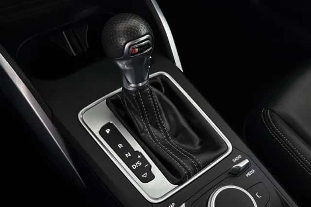 Audi Q2 (2017) thumbnail 23