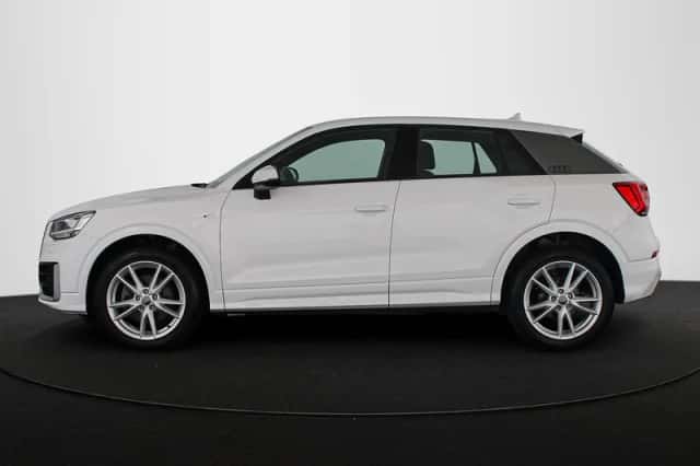Audi Q2 (2017) thumbnail 27