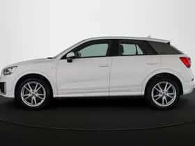 Audi Q2 (2017) thumbnail 27