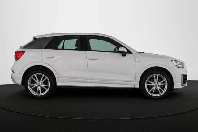 Audi Q2 (2017) thumbnail 28