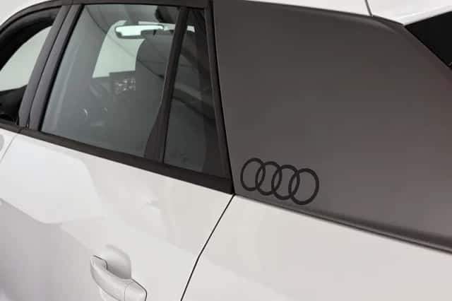 Audi Q2 (2017) thumbnail 29