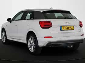Audi Q2 (2017) thumbnail 4