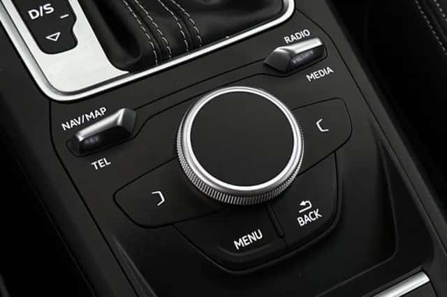 Audi Q2 (2017) thumbnail 38