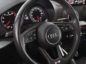 Audi Q2 (2017) thumbnail 8