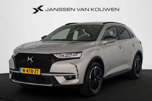 DS 7 (2022)