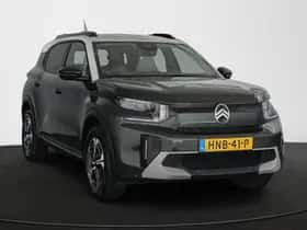 Citroën ë-C3 (2025) thumbnail 2