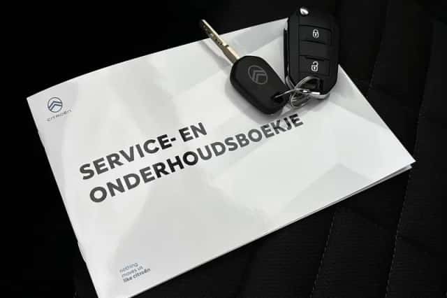 Citroën ë-C3 (2025) thumbnail 11