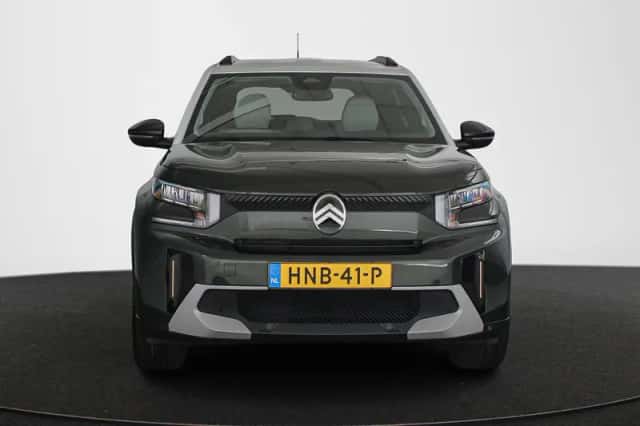 Citroën ë-C3 (2025) thumbnail 13