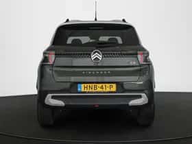 Citroën ë-C3 (2025) thumbnail 14