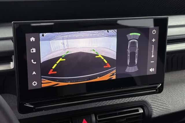 Citroën ë-C3 (2025) thumbnail 15