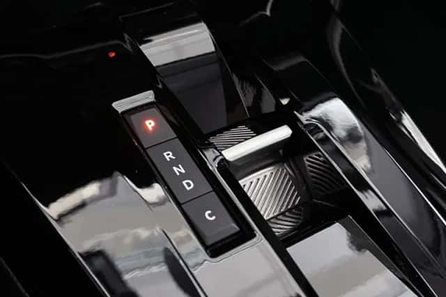 Citroën ë-C3 (2025) thumbnail 17