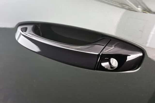 Citroën ë-C3 (2025) thumbnail 18
