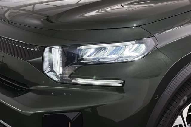 Citroën ë-C3 (2025) thumbnail 19