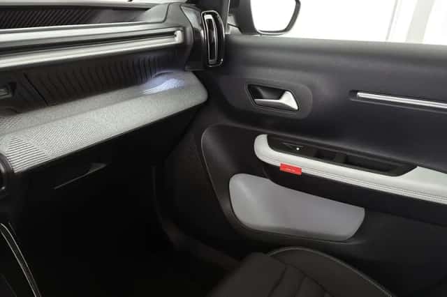 Citroën ë-C3 (2025) thumbnail 20