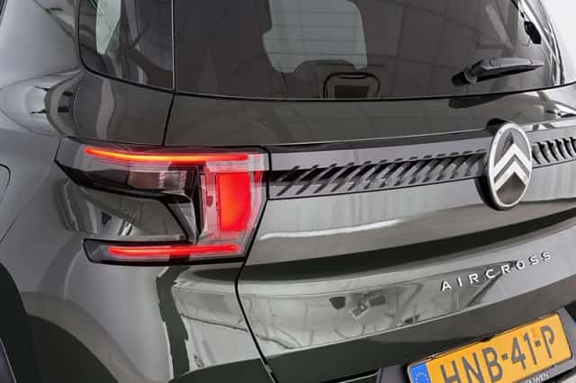 Citroën ë-C3 (2025) thumbnail 21