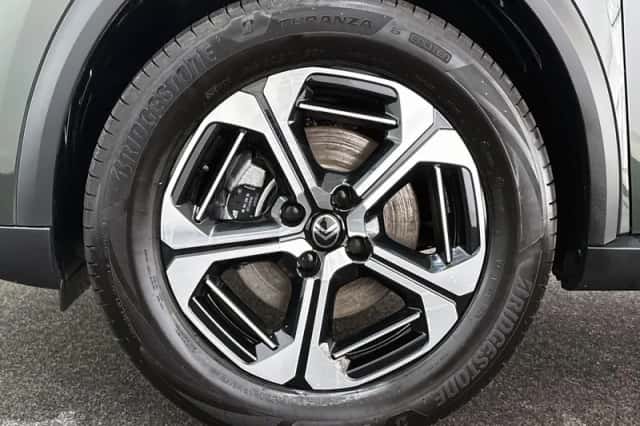 Citroën ë-C3 (2025) thumbnail 22