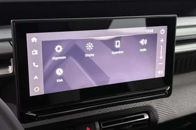 Citroën ë-C3 (2025) thumbnail 24