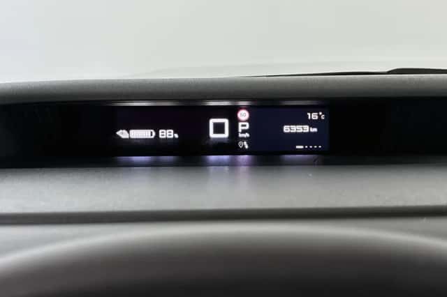 Citroën ë-C3 (2025) thumbnail 27
