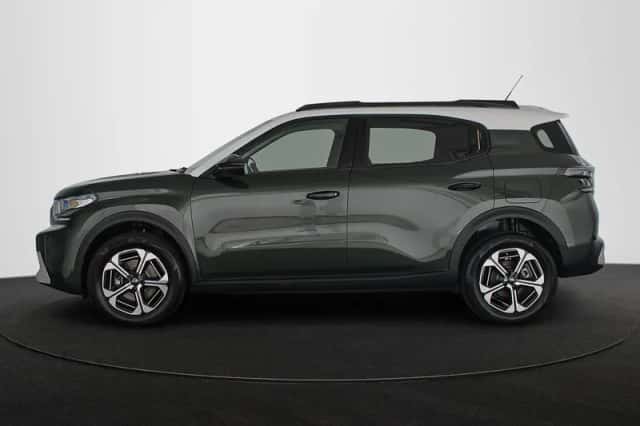Citroën ë-C3 (2025) thumbnail 30