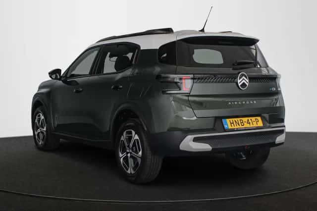 Citroën ë-C3 (2025) thumbnail 4