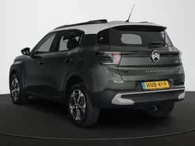 Citroën ë-C3 (2025) thumbnail 4