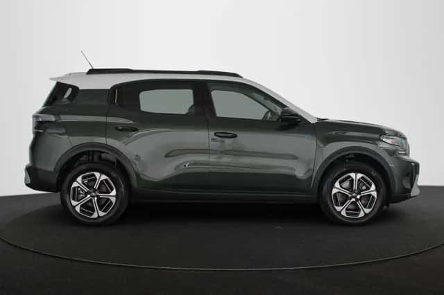 Citroën ë-C3 (2025) thumbnail 31