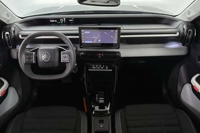Citroën ë-C3 (2025) thumbnail 32
