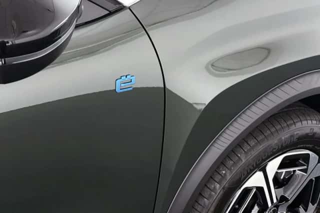 Citroën ë-C3 (2025) thumbnail 37