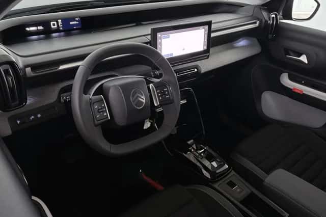 Citroën ë-C3 (2025) thumbnail 5