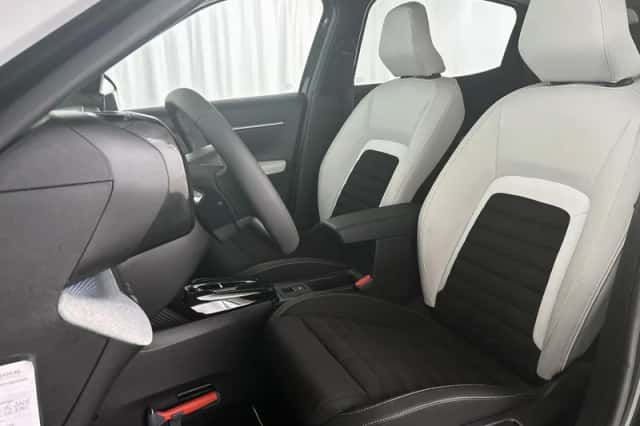 Citroën ë-C3 (2025) thumbnail 6
