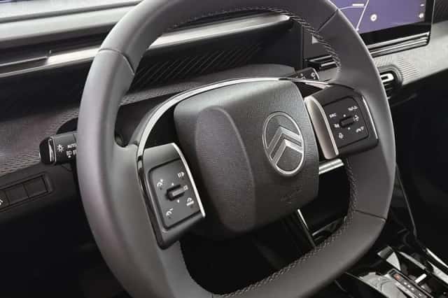 Citroën ë-C3 (2025) thumbnail 8