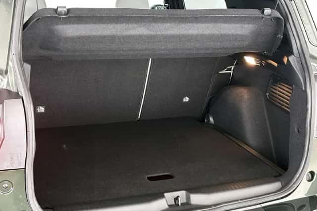 Citroën ë-C3 (2025) thumbnail 9