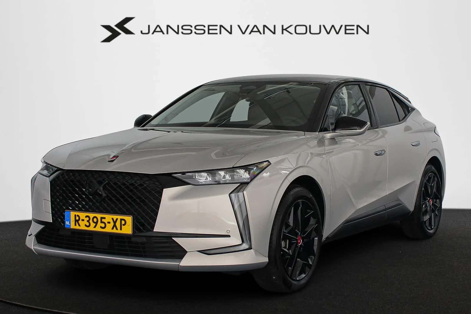 DS 4 (2022) — foto 1