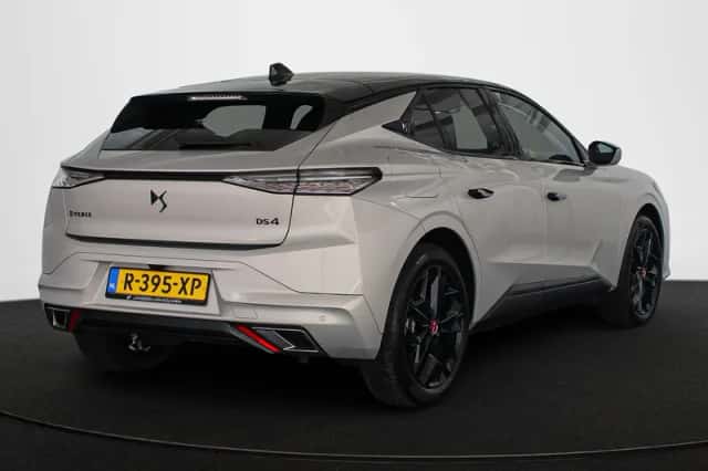 DS 4 (2022) thumbnail 3