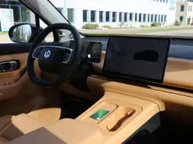 Leapmotor C10 (2026) thumbnail 12