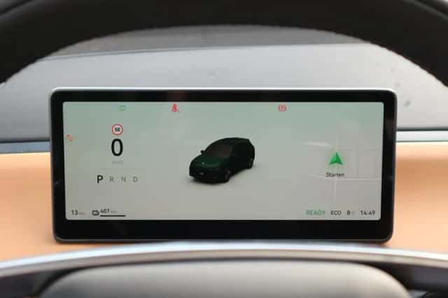 Leapmotor C10 (2026) thumbnail 17