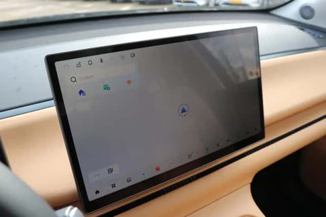 Leapmotor C10 (2026) thumbnail 21