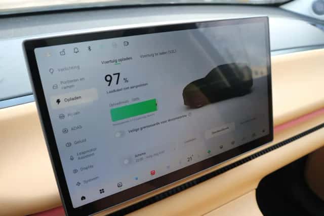 Leapmotor C10 (2026) thumbnail 23