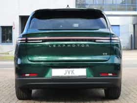 Leapmotor C10 (2026) thumbnail 29