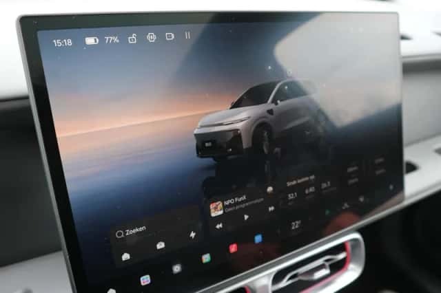 Leapmotor B10 (2026) thumbnail 17