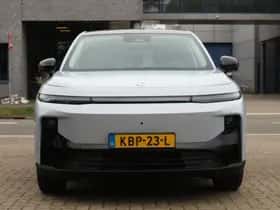 Leapmotor B10 (2026) thumbnail 20